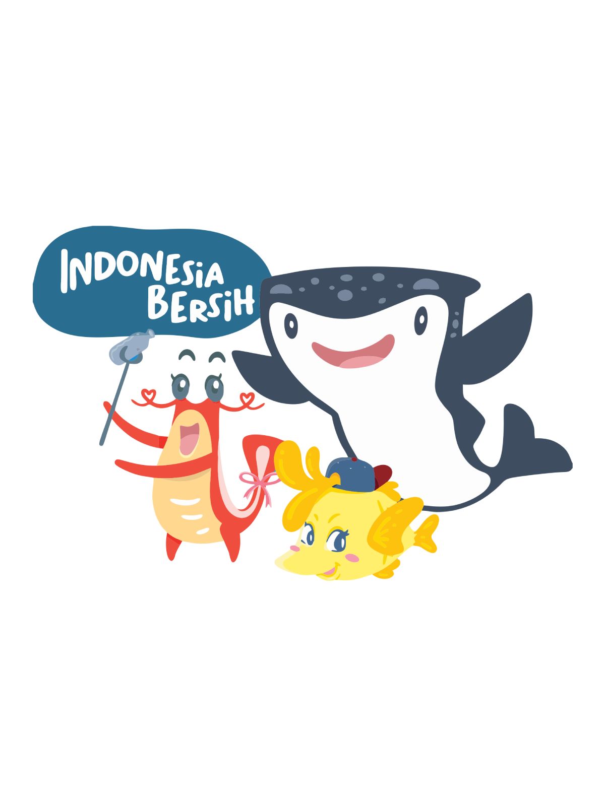 Gerakan Indonesia Bersih