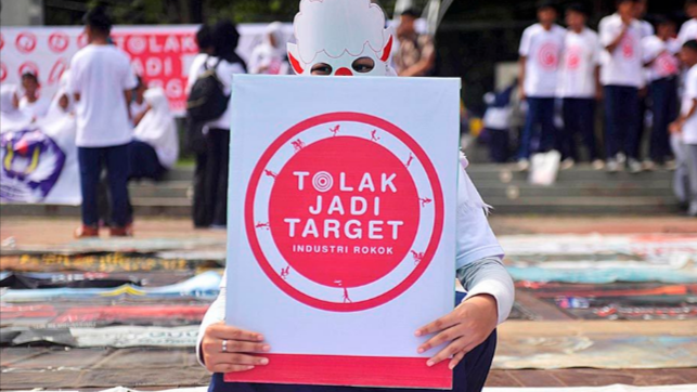 Tembakau, Covid-19, dan Hak Anak untuk Sehat