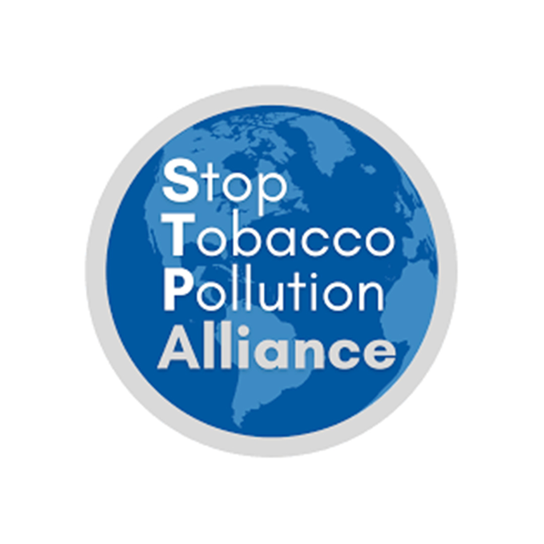 STOP Tobacco Pollution Alliance