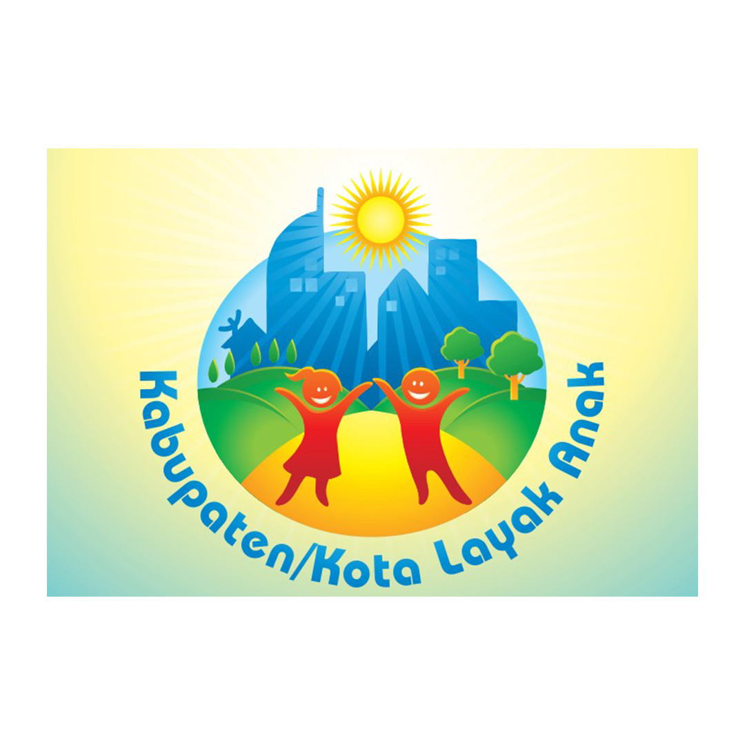 Kabupaten Kota Layak Anak