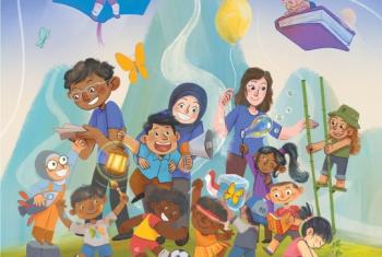 Pemberdayaan dan Pendampingan