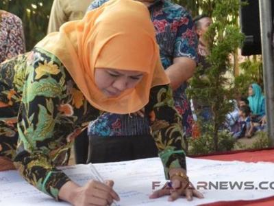 Mensos: Perlindungan Anak Tanggung Jawab Bersama