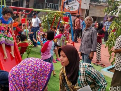 KPAI Minta Agar Perlindungan Anak Menjadi Arus Utama Pembangunan