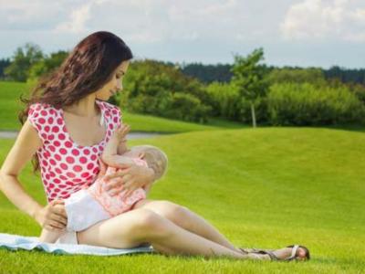 ASI Eksklusif Lindungi Anak dari Kanker