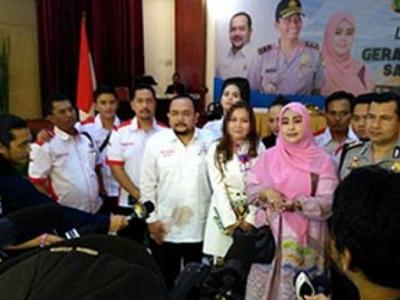 Gratis, Bantuan Hukum GPPA bagi Anak dan Perempuan Korban Kekerasan