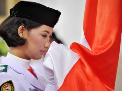 Satgas Perlindungan Anak Tegaskan Paskibraka Gloria WNI