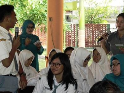 Guru Mesti Pahami UU Perlindungan Anak