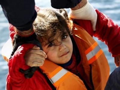 Unicef: 26 Ribu Anak Migran Mencoba Menuju AS