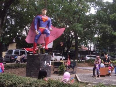 Kota Bandung Terpilih sebagai Kota Layak Anak Tingkat Jawa Barat