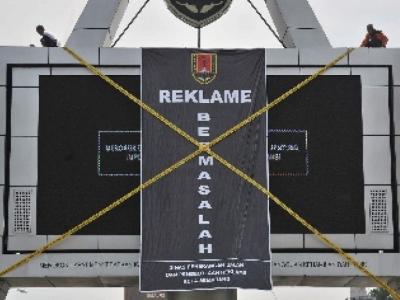 Iklan Rokok Diminta Jangan Dipasang Dekat Sekolah