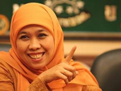 Mensos Khofifah: Laporkan Kekerasan Anak ke Call Center 1500771