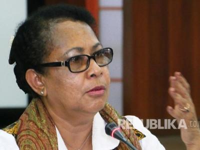 Menteri Yohana: Masyarakat Harus Proaktif Laporkan Kekerasan Anak