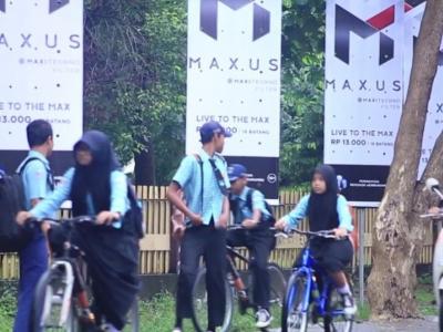 Cigarette Companies Deliberately Target Schoolchildren: NGO