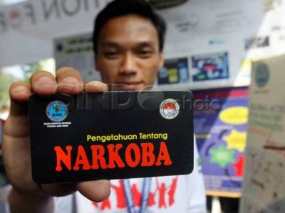 BNN Sulsel: Peran Orang Tua Sangat Penting Dalam Pencegahan Narkoba