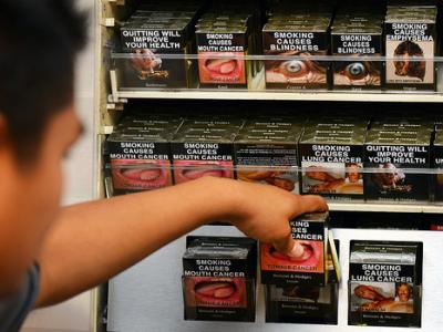 Industri Rokok Sasar Anak Muda Jadi Perokok Baru