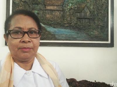 Menteri PPPA akan Survei Besar-besaran soal Kekerasan Anak di 2018