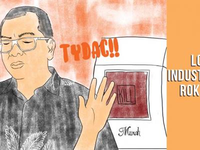 Cerita Walikota Payakumbuh, Dilobi Pengusaha Rokok Gara-gara Perda KTR