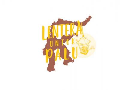 Lentera Untuk Palu
