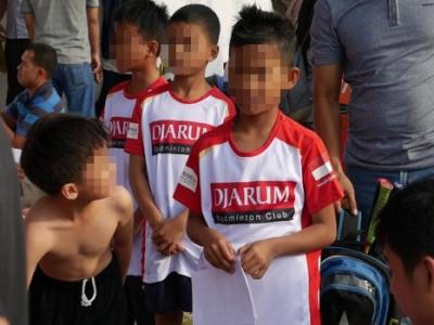 Lentera Anak dan Smoke Free Bandung Mendesak Penyelenggara Audisi Bulutangkis Berkedok Beasiswa Untuk  Menghentikan Eksploitasi Anak