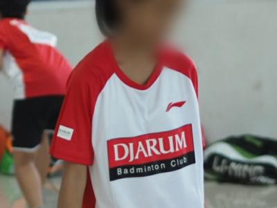 Eksploitasi Anak melalui Beasiswa Bulutangkis