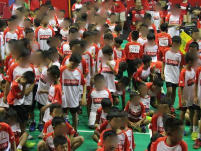 Manipulasi di Balik Audisi