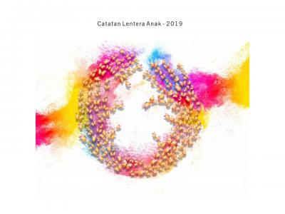 Catatan Lentera Anak - 2019