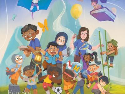 Pemberdayaan dan Pendampingan