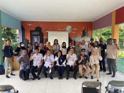 Lentera Anak Ajak Komunitas Hilangkan Stigma Kesehatan Mental dan Batasi Konsumsi Minuman Berpemanis