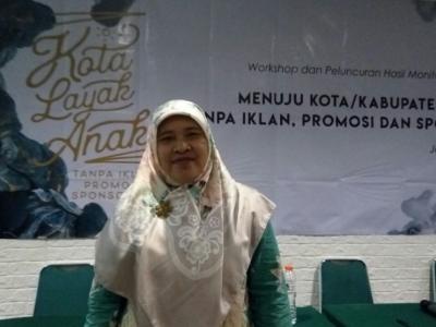 Apresiasi Penghargaan KLA, Lentera Anak Dorong Lebih Banyak Daerah Penuhi Indikator 17 KLA