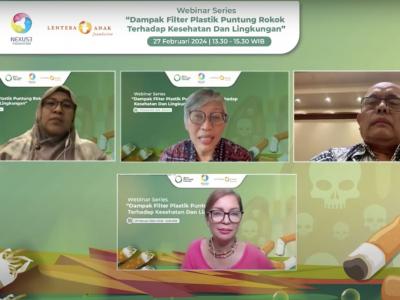 HPSN 2024: Pentingnya Aturan Regulasi Filter ...