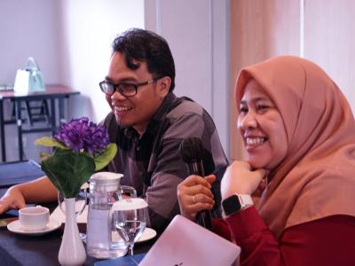 SIARAN PERS: Intervensi Industri Rokok yang T...