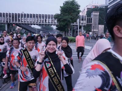 SIARAN PERS: Sambut HTTS Lentera Anak Gelar G...