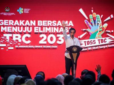 Newsletter TUBERKULOSIS