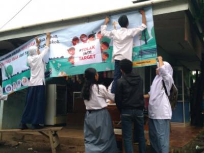 Menyambut Hari Remaja Internasional 2024, Rem...