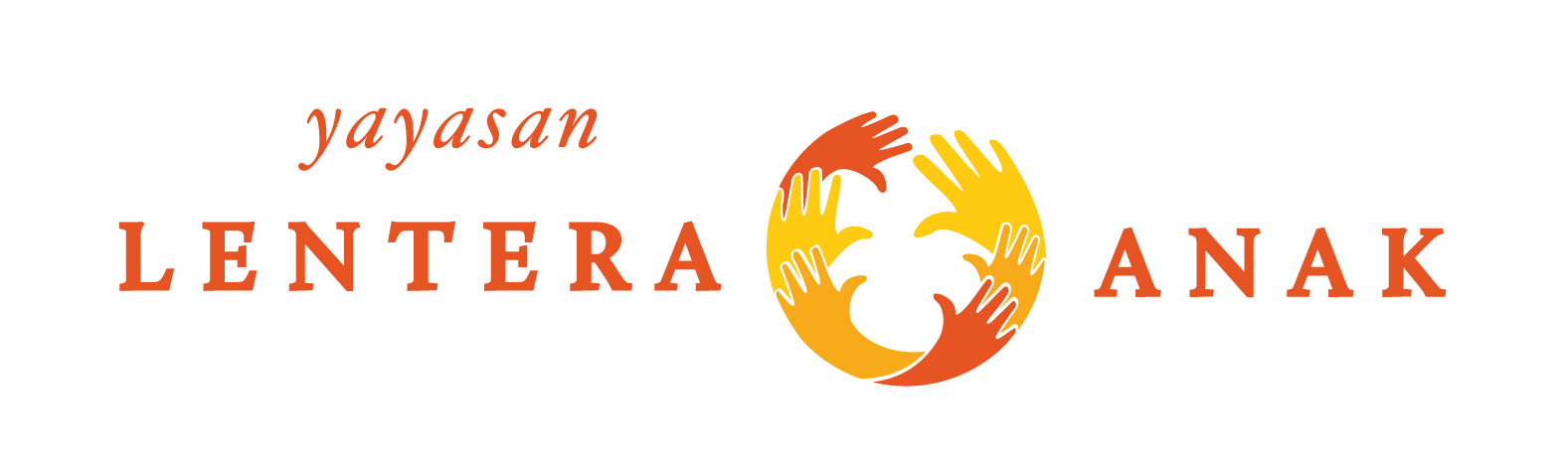 Yayasan Lentera Anak Logo